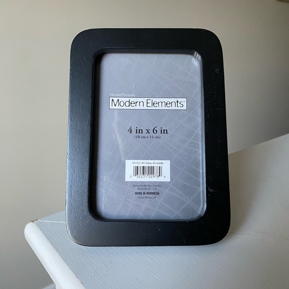 Hobby Lobby Accents Nwt Hobby Lobby Home Trends Modern Elements 4x6